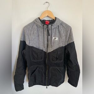Nike international jacket!